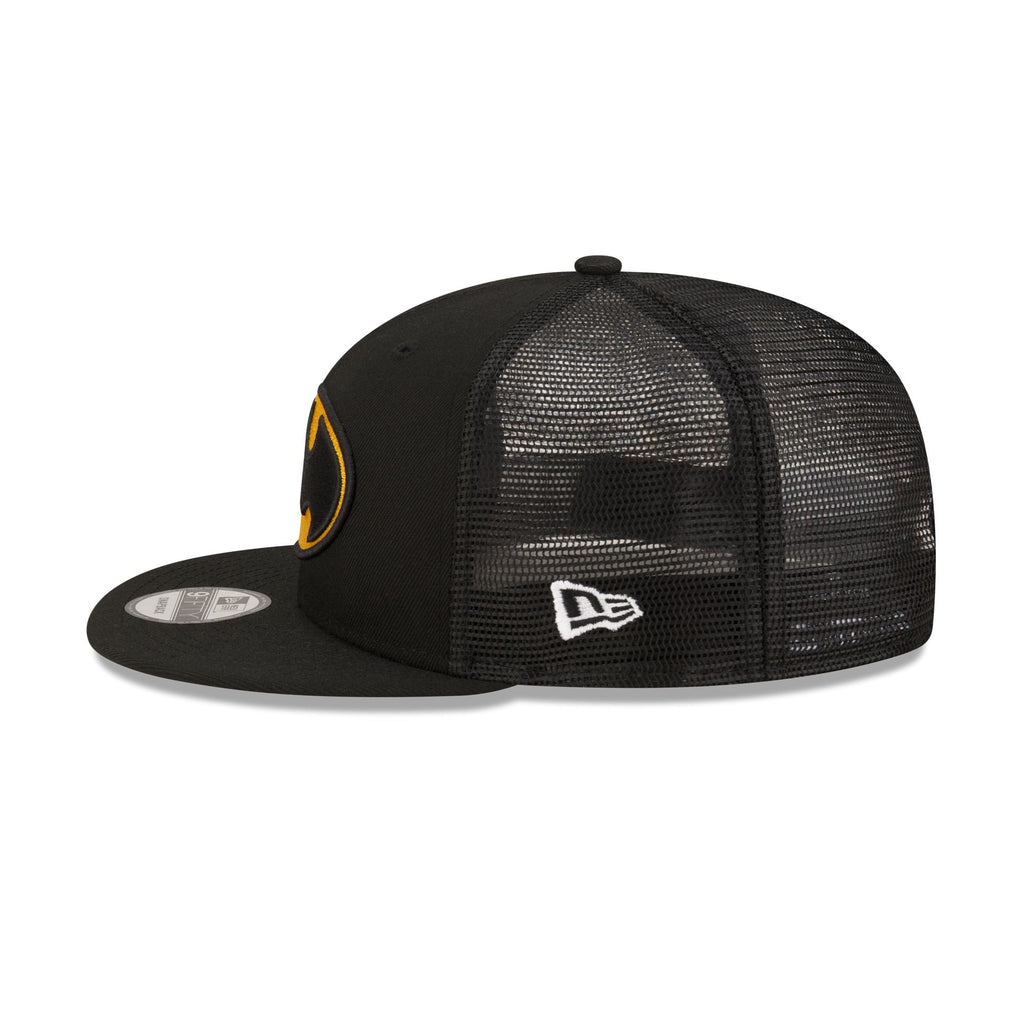 Batman Black 9FIFTY Trucker Hat