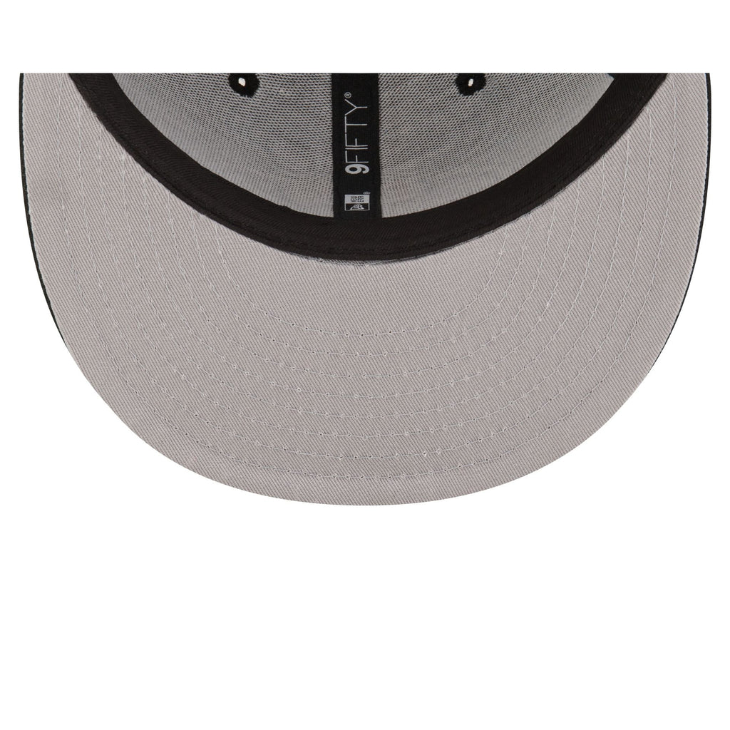 Batman Black 9FIFTY Trucker Hat