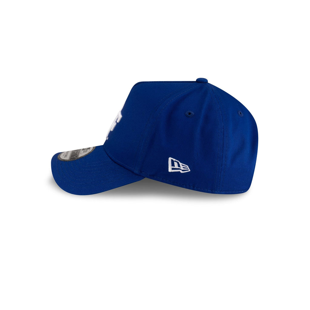 Air Force Falcons Royal 9FORTY A-Frame Snapback Hat