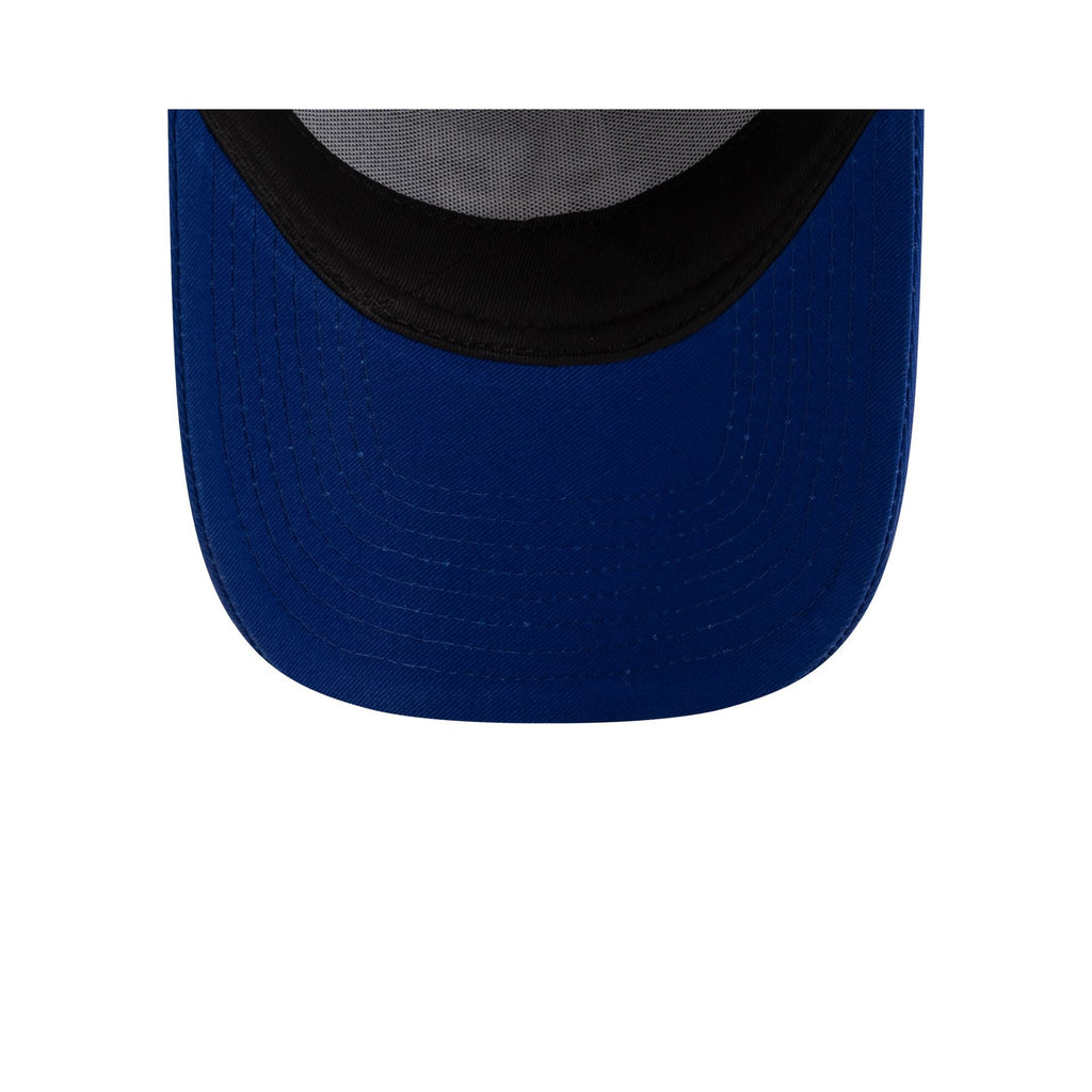 Air Force Falcons Royal 9FORTY A-Frame Snapback Hat