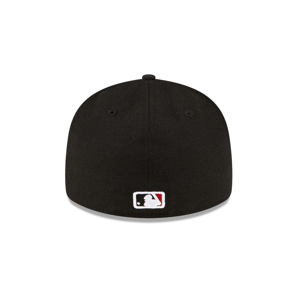 Arizona Diamondbacks Authentic Collection Alt Low Profile 59FIFTY Fitted Hat