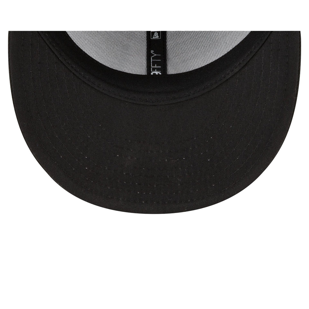 Arizona Diamondbacks Authentic Collection Alt Low Profile 59FIFTY Fitted Hat