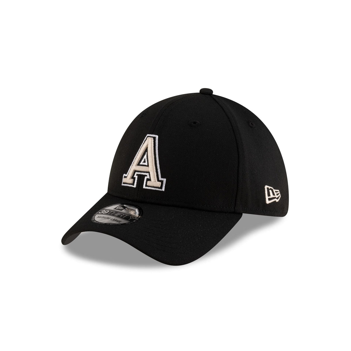 Army Black Knights Black 39THIRTY Stretch Fit