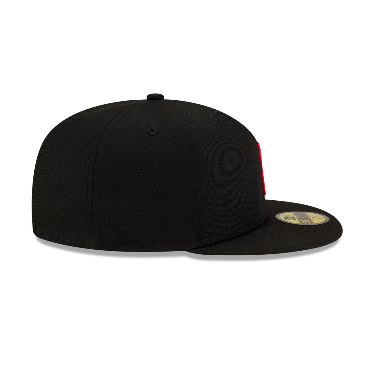 AC Milan Team 59FIFTY Fitted Hat
