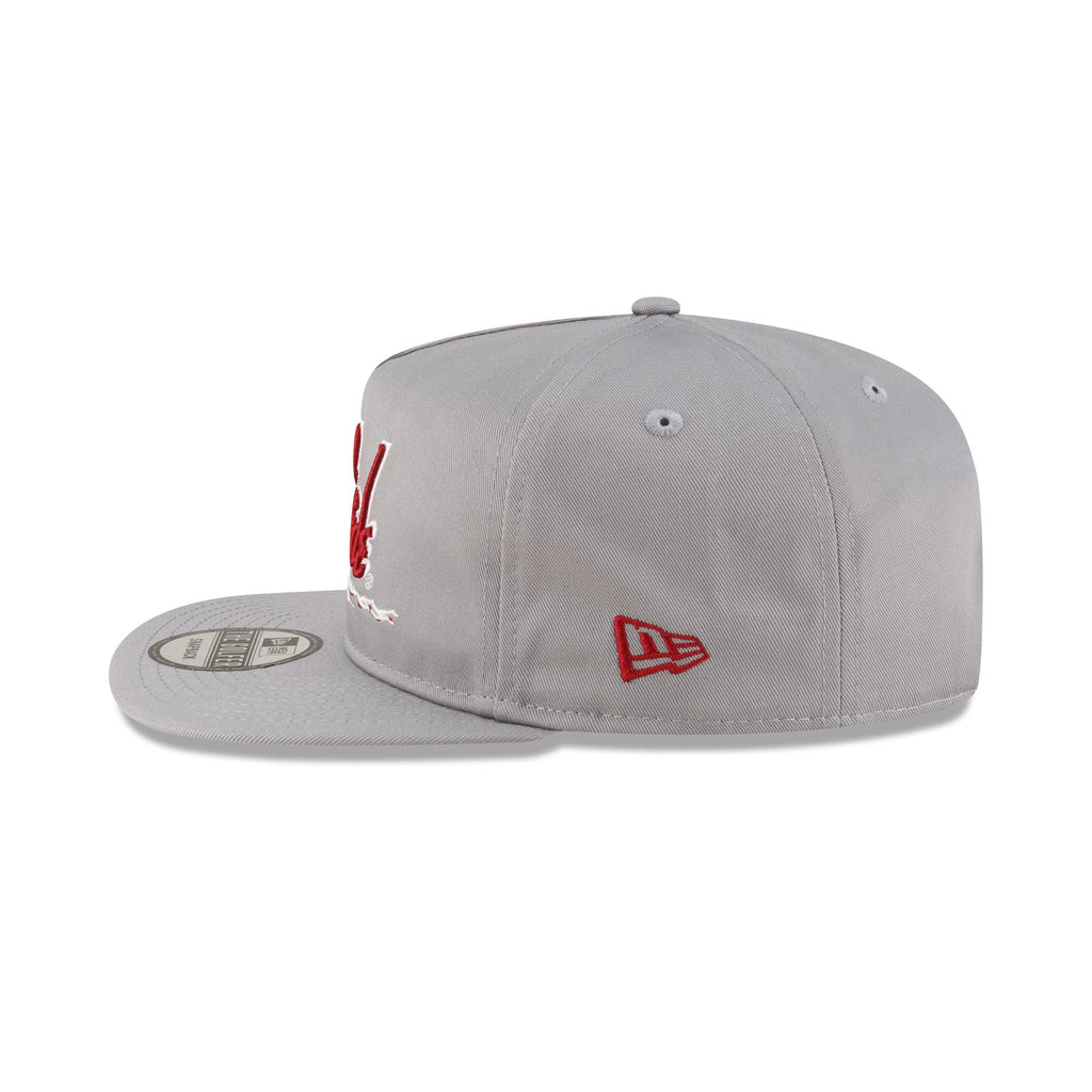 Alabama Crimson Tide College Vault Golfer