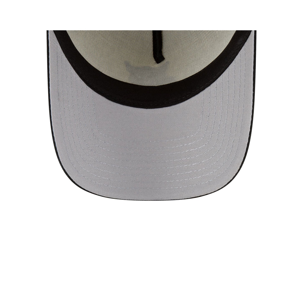 Arizona Diamondbacks Mini Mascot 9FORTY A-Frame Snapback Hat