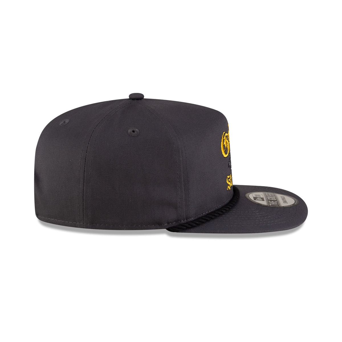 Batman Gotham State Golfer Snapback Hat