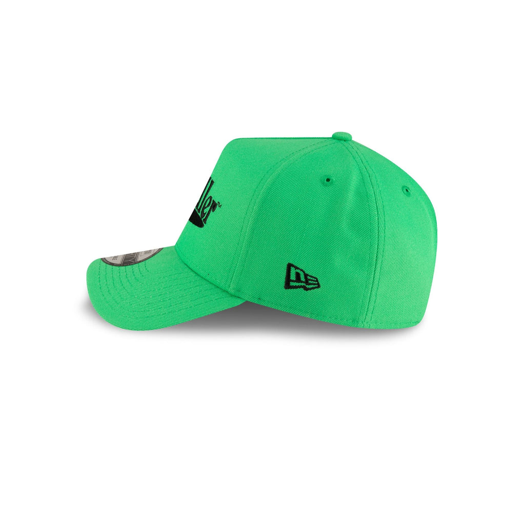 Batman The Riddler 9FORTY A-Frame Snapback Hat