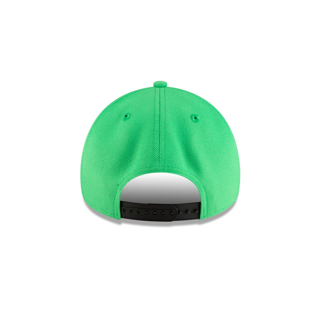 Batman The Riddler 9FORTY A-Frame Snapback Hat