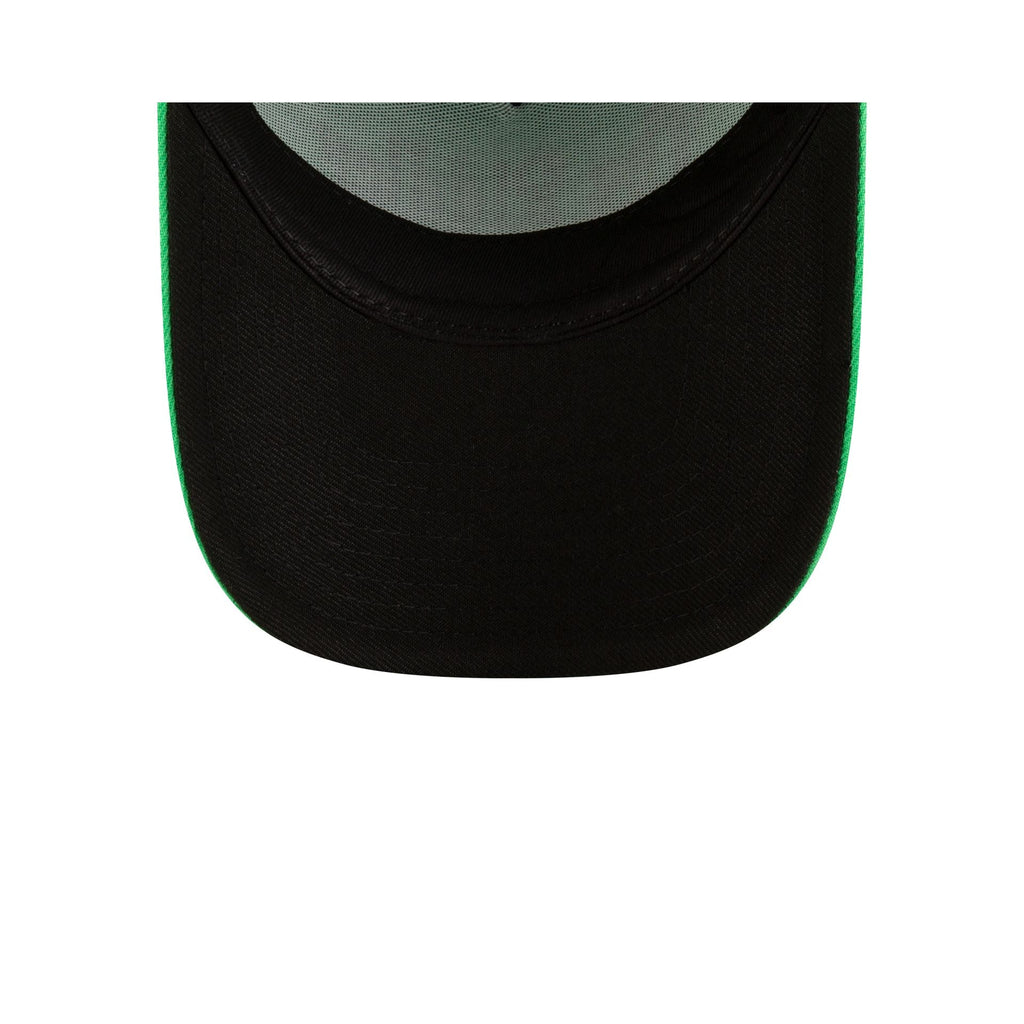 Batman The Riddler 9FORTY A-Frame Snapback Hat
