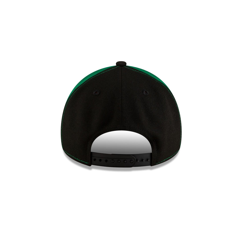 Batman Robin 9FORTY A-Frame Snapback Hat