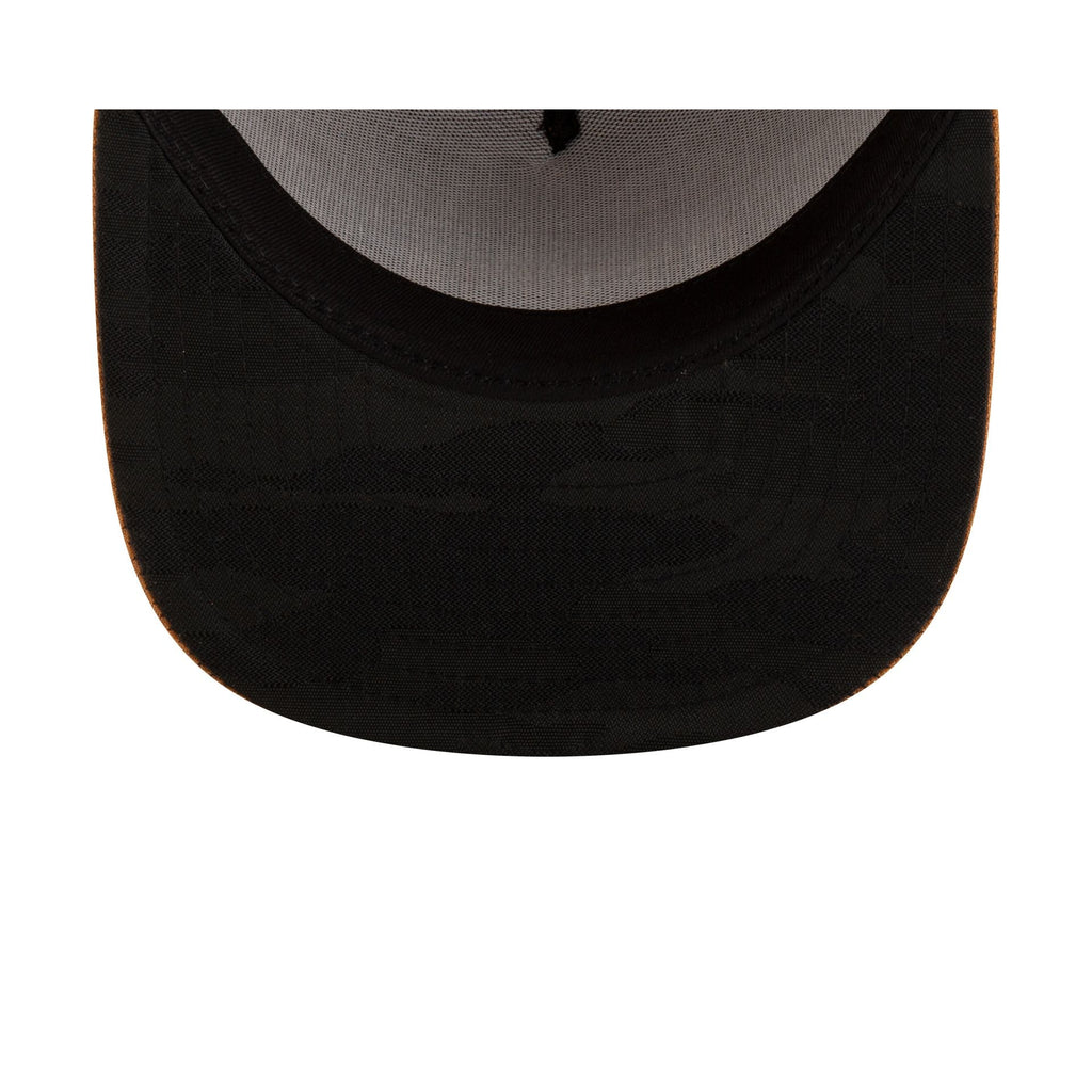 Batman Bronze 59FIFTY Fitted Hat