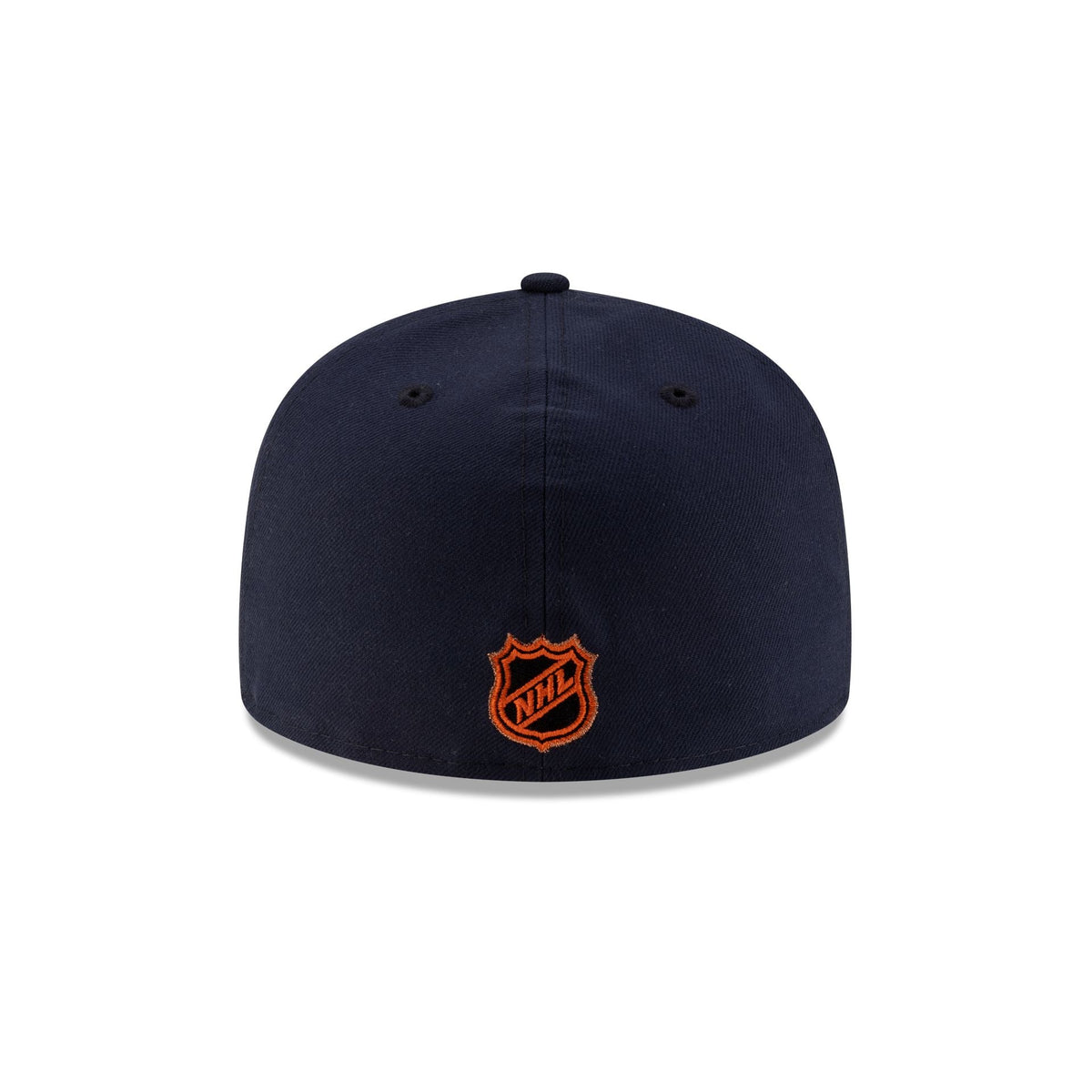 Anaheim Ducks Denim 59FIFTY Fitted Hat