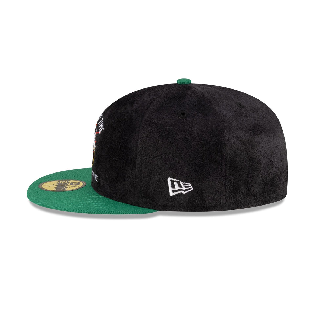 Anchorman It Works Everytime 59FIFTY Fitted Hat