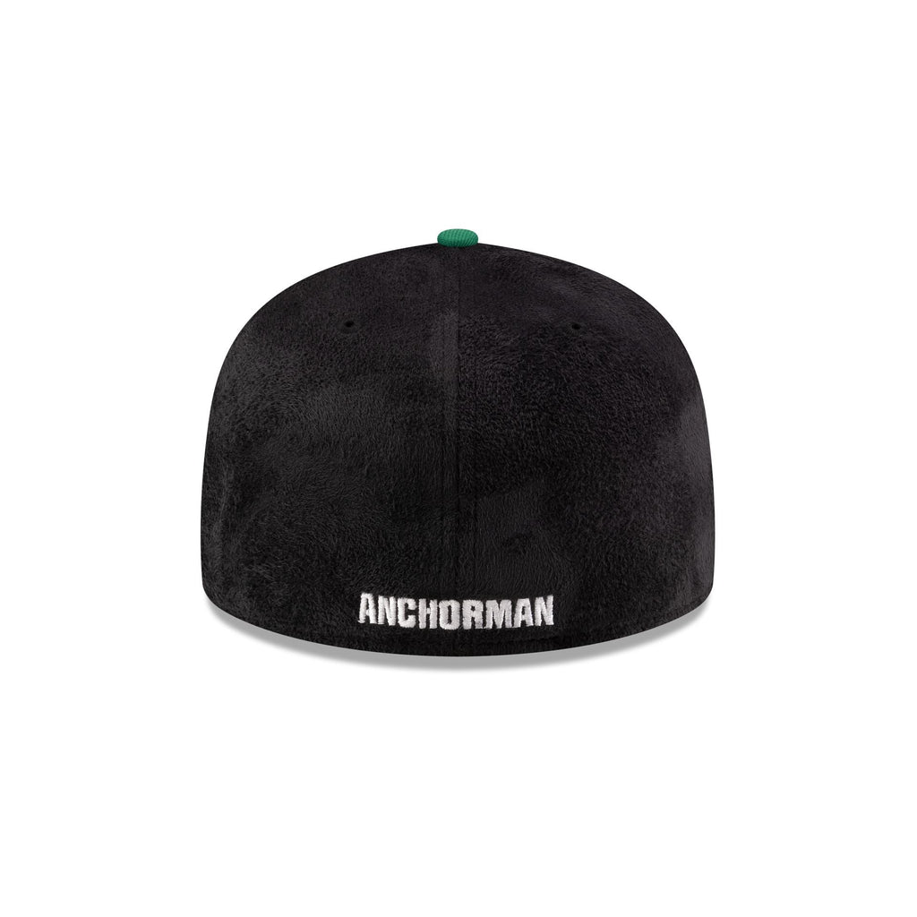 Anchorman It Works Everytime 59FIFTY Fitted Hat
