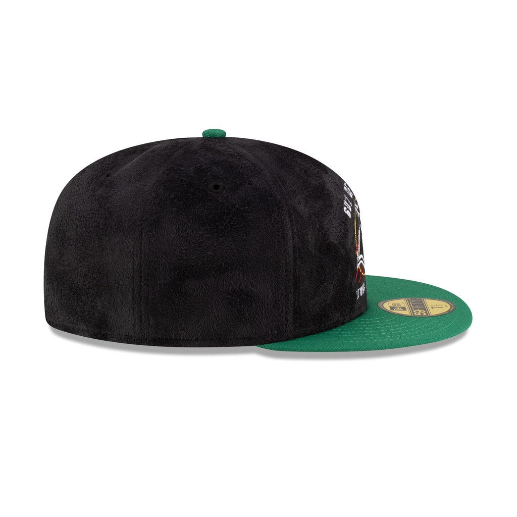 Anchorman It Works Everytime 59FIFTY Fitted Hat