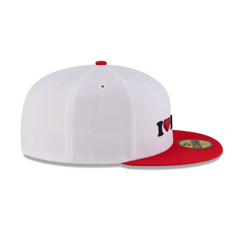 Anchorman I Love Lamp 59FIFTY Fitted Hat