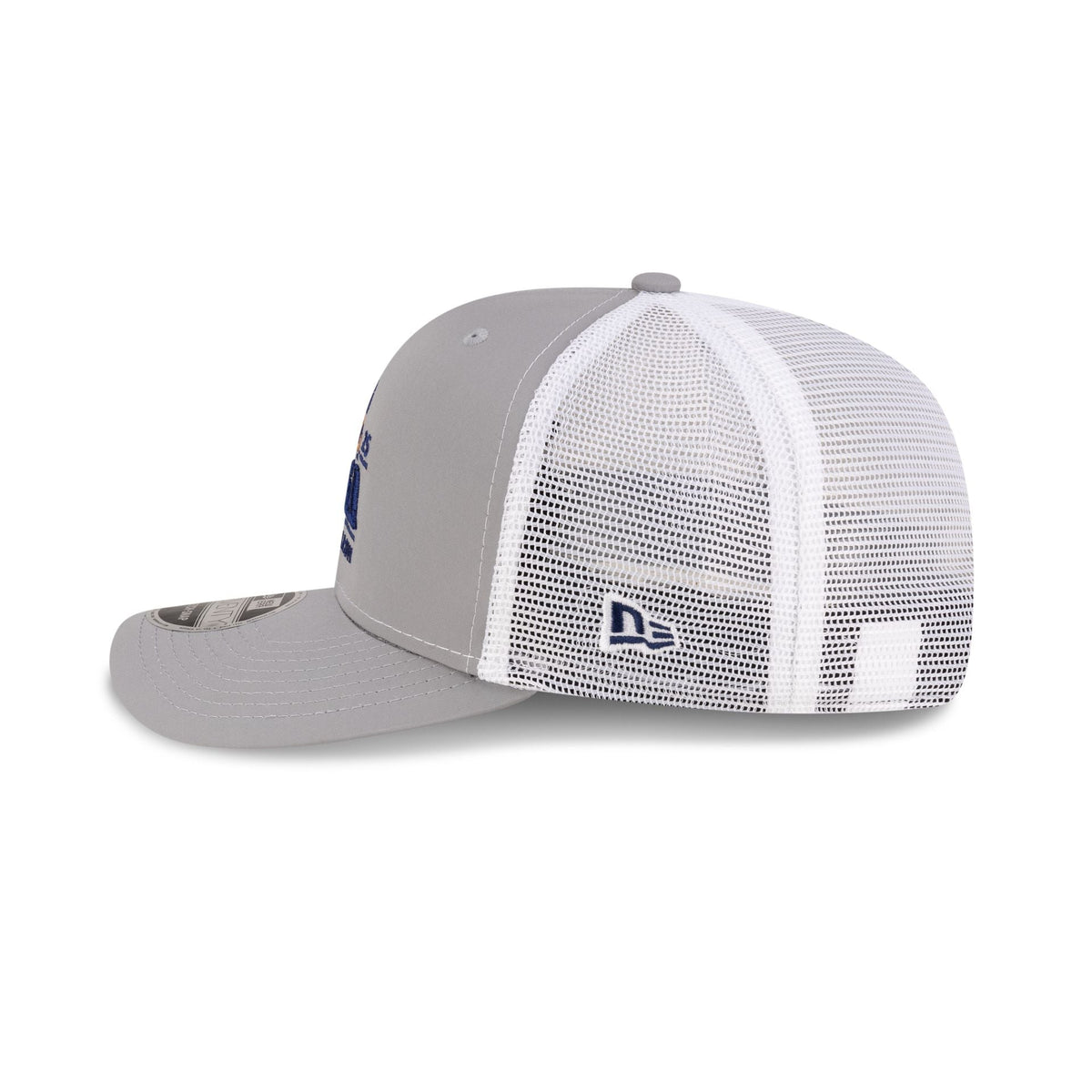 2025 PGA Championship Quail Hallow 9SEVENTY Trucker Hat