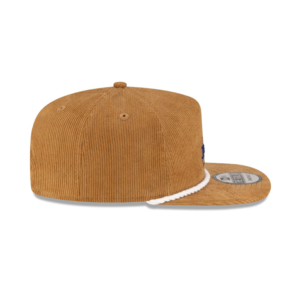 2025 PGA Championship Quail Hallow Golfer Hat