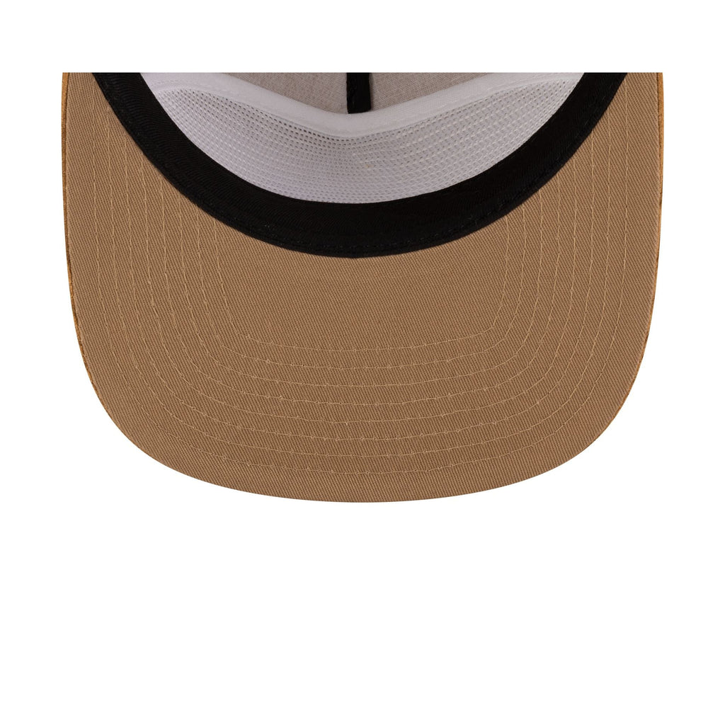 2025 PGA Championship Quail Hallow Golfer Hat