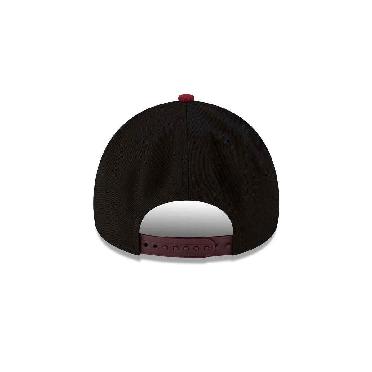Arizona State Sun Devils Hand Signs Sidepatch 9FORTY A-Frame Snapback Hat