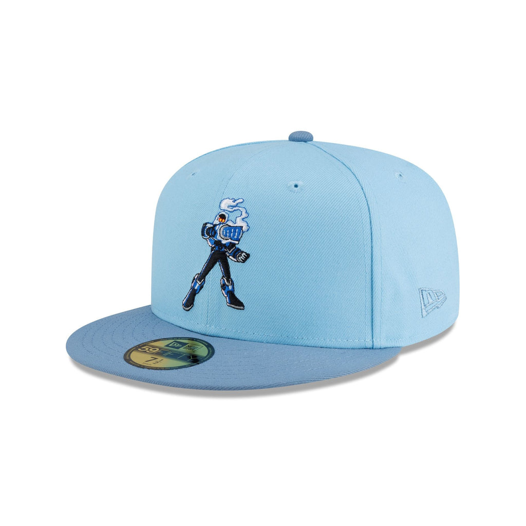 Batman Beyond Mr. Freeze 59FIFTY Fitted Hat