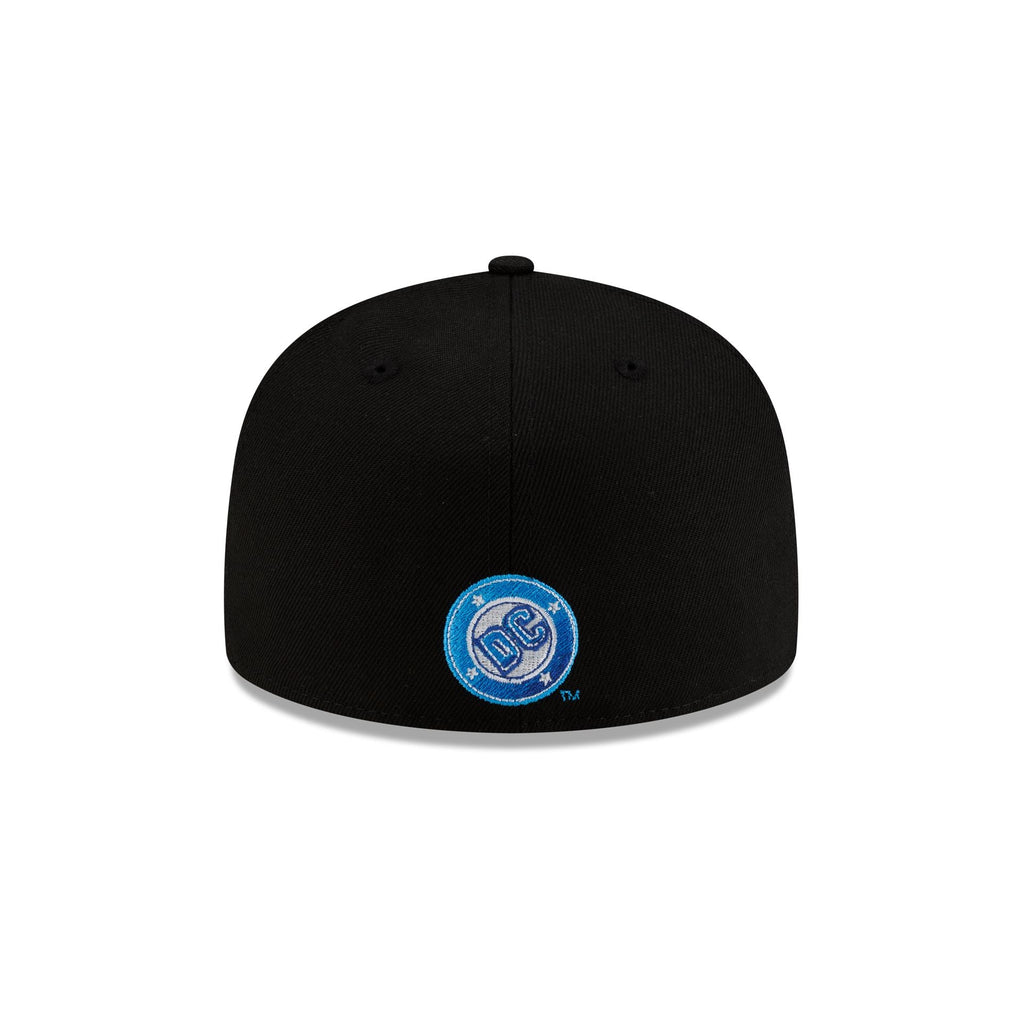 Batman Forever Skyline 59FIFTY Fitted Hat
