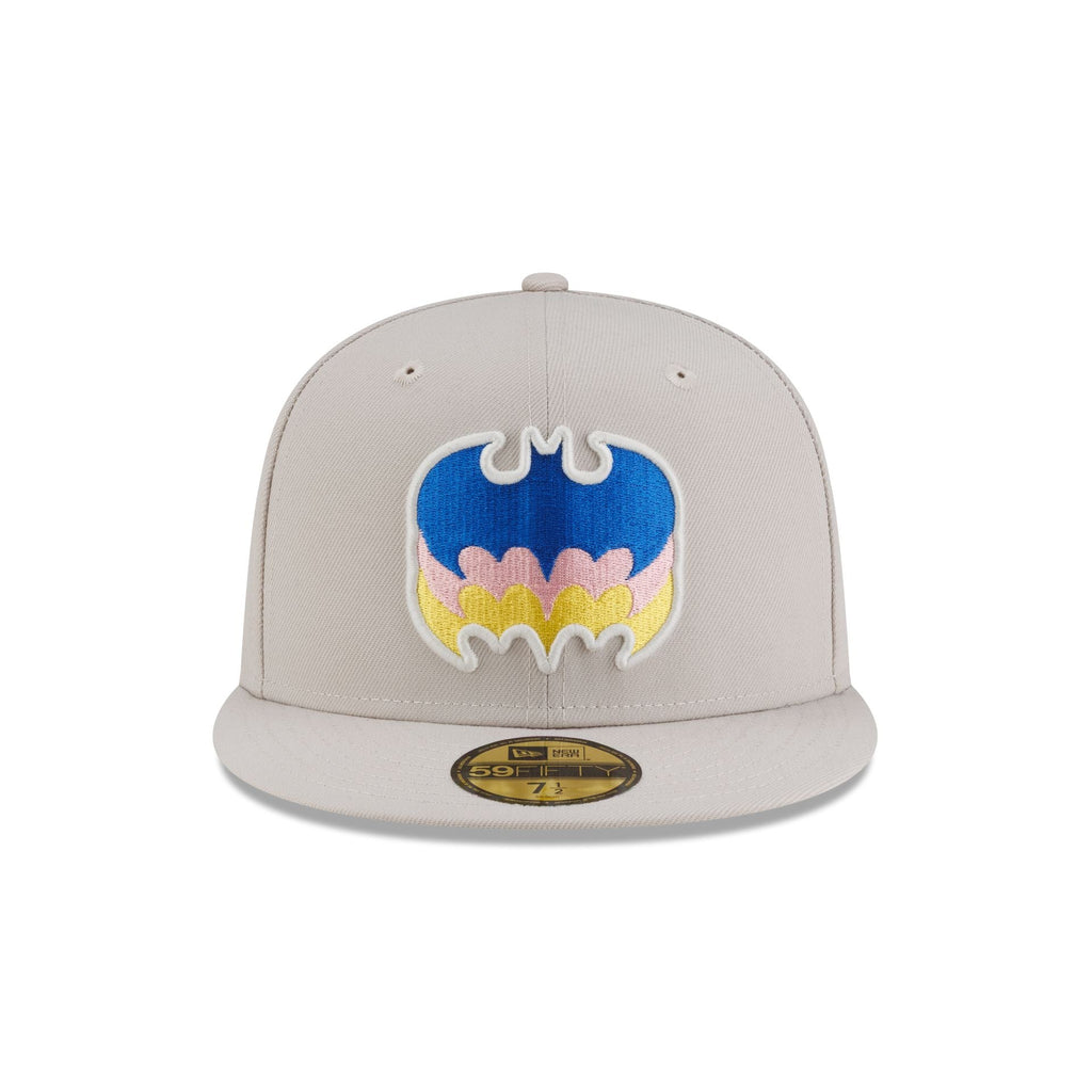 Batman Forever Stone 59FIFTY Fitted Hat