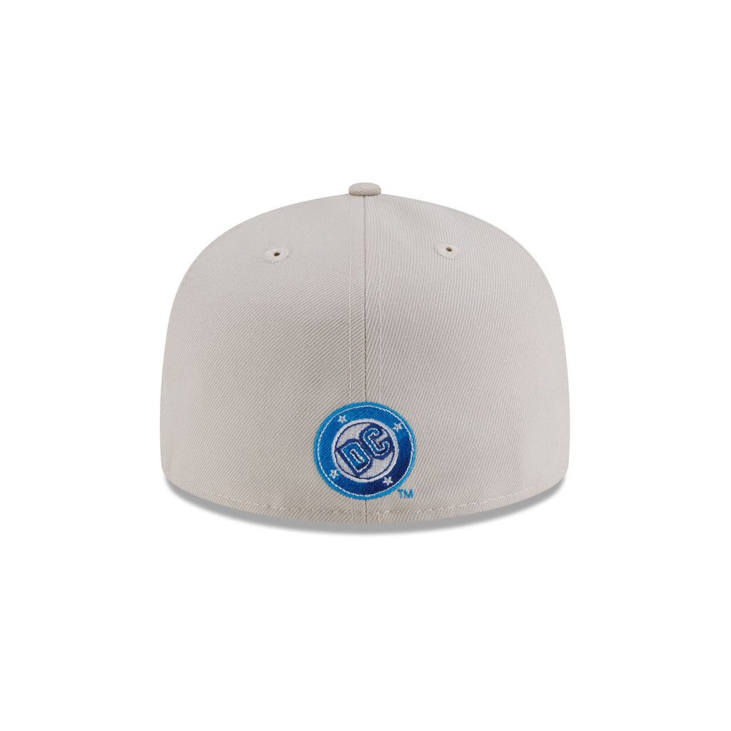 Batman Forever Stone 59FIFTY Fitted Hat