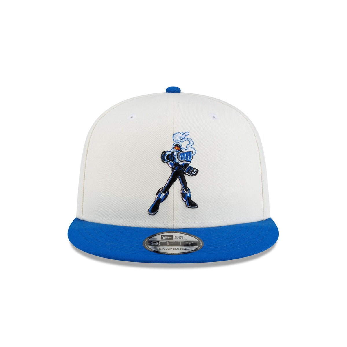 Batman Beyond Mr. Freeze 9FIFTY Snapback Hat