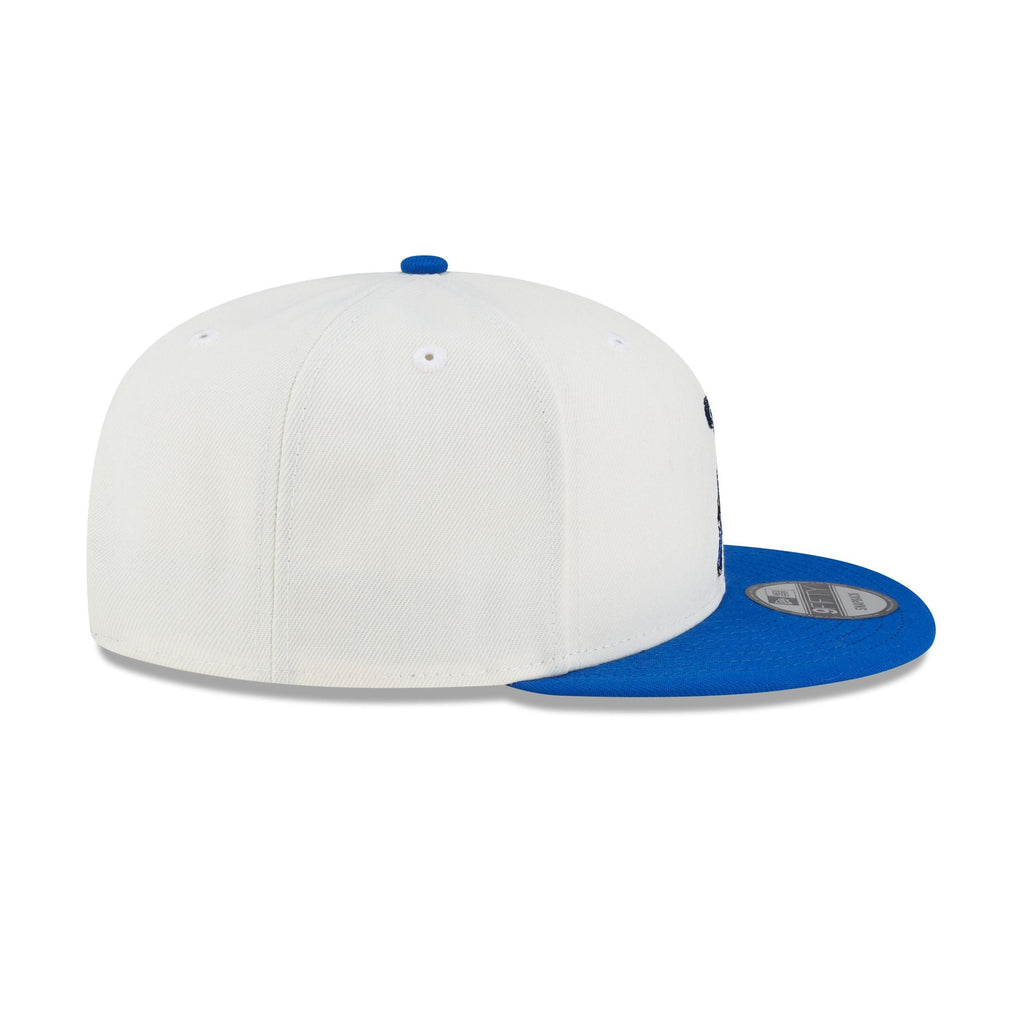 Batman Beyond Mr. Freeze 9FIFTY Snapback Hat