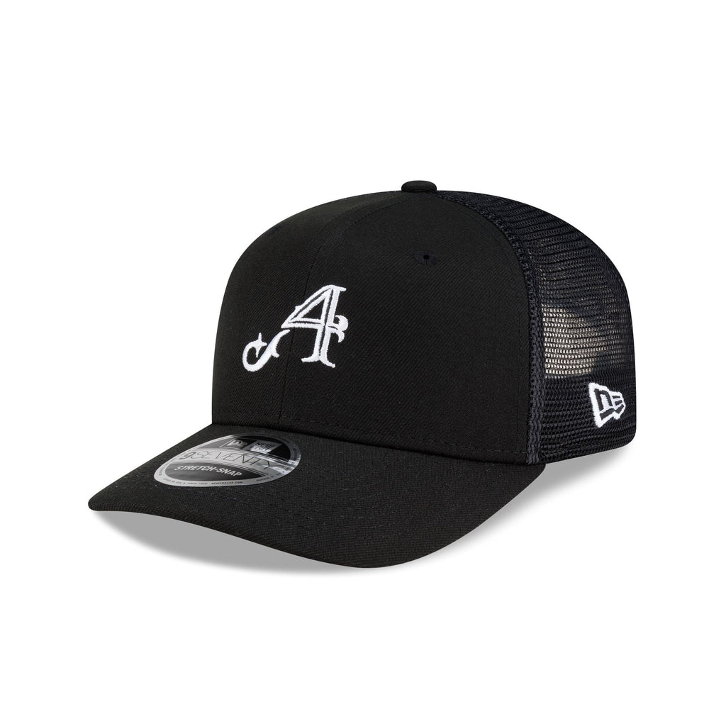 4Aces GC 9SEVENTY Trucker Hat