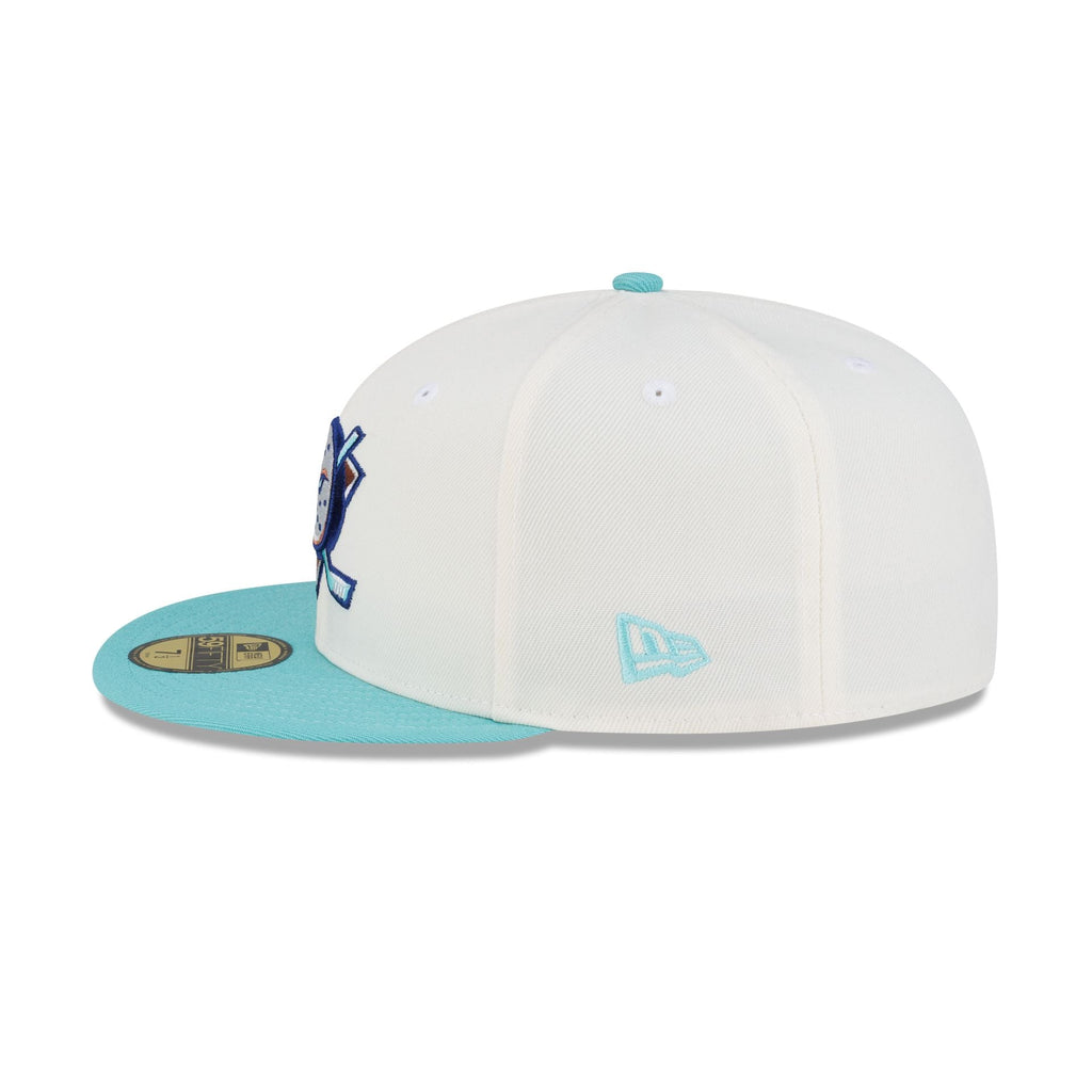 Anaheim Ducks Copper Pack 59FIFTY Fitted Hat