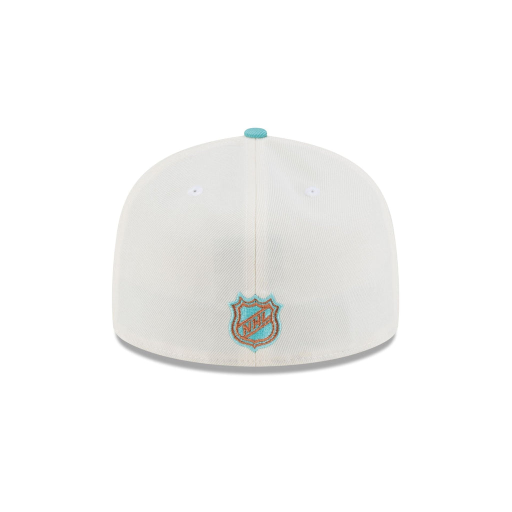 Anaheim Ducks Copper Pack 59FIFTY Fitted Hat