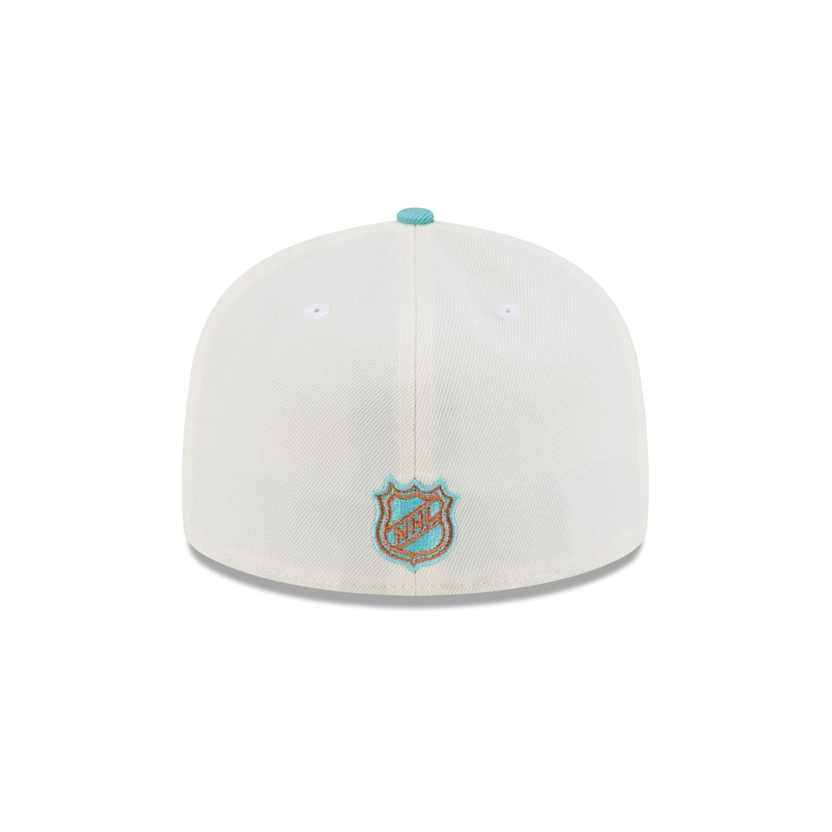 Anaheim Ducks Copper Pack 59FIFTY Fitted Hat