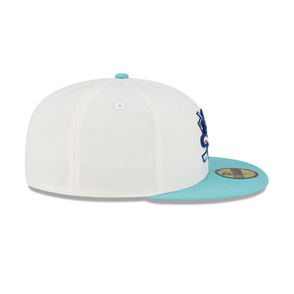 Anaheim Ducks Copper Pack 59FIFTY Fitted Hat