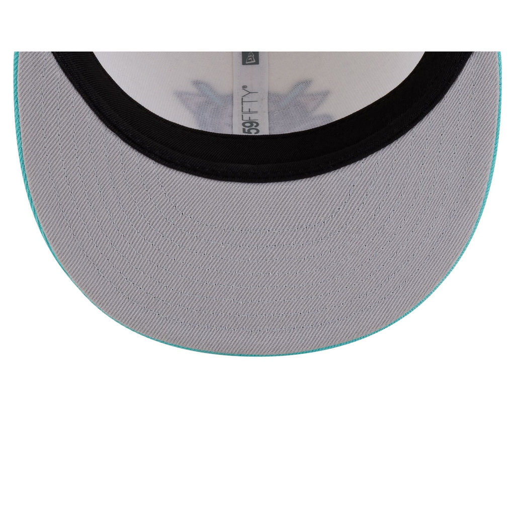 Anaheim Ducks Copper Pack 59FIFTY Fitted Hat