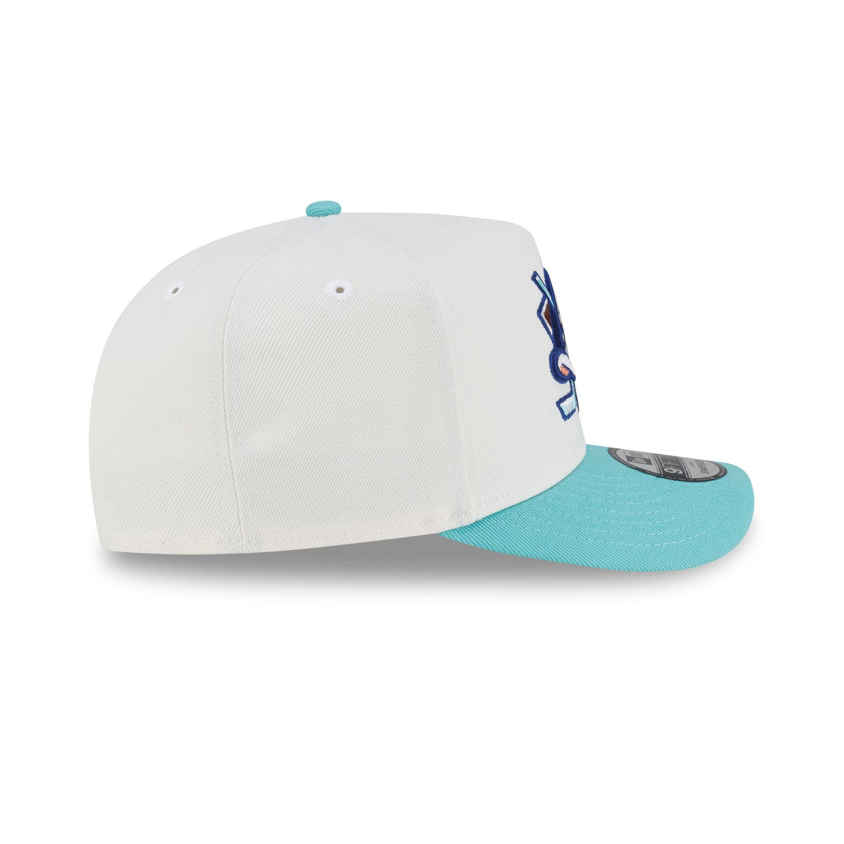 Anaheim Ducks Copper Pack 9FIFTY A-Frame Snapback Hat