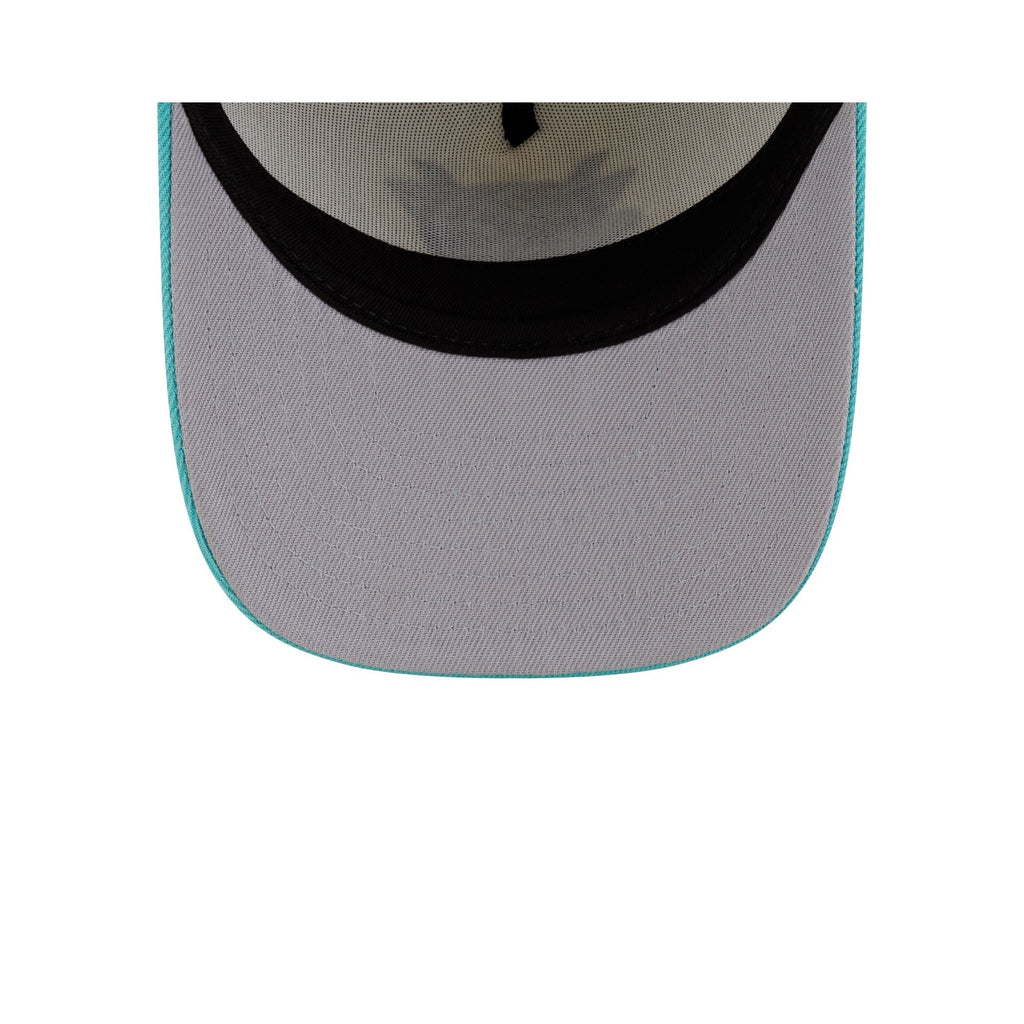 Anaheim Ducks Copper Pack 9FIFTY A-Frame Snapback Hat