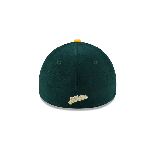 Athletics Team Classic 39THIRTY Stretch Fit Hat