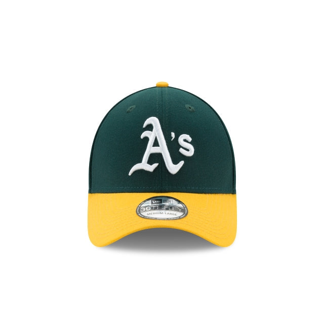 Athletics Team Classic 39THIRTY Stretch Fit Hat