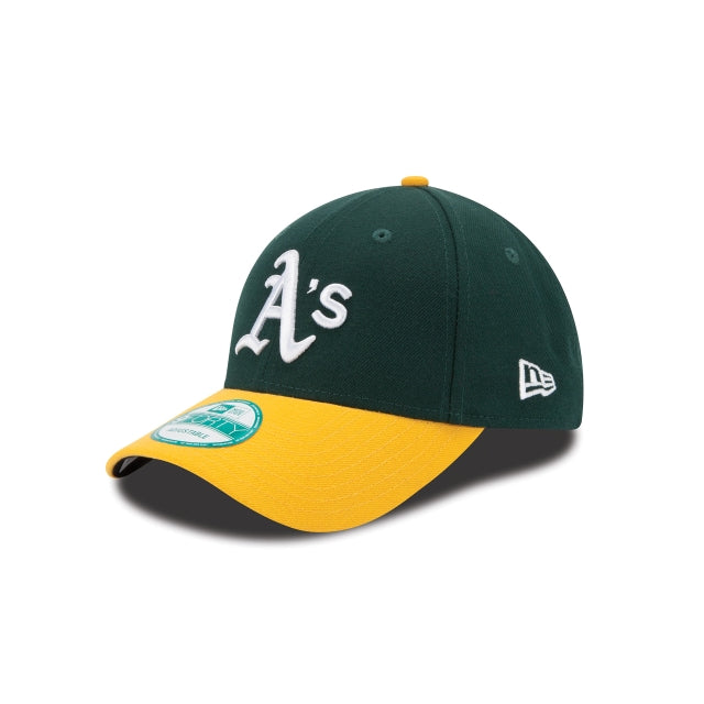 Athletics The League 9FORTY Adjustable Hat