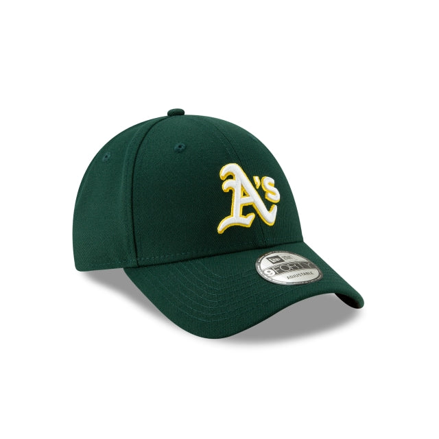 Athletics The League 9FORTY Adjustable Hat