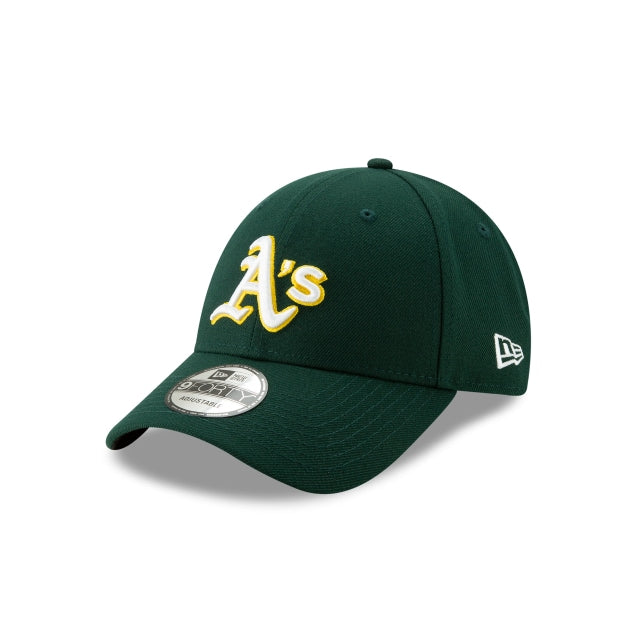 Athletics The League 9FORTY Adjustable Hat