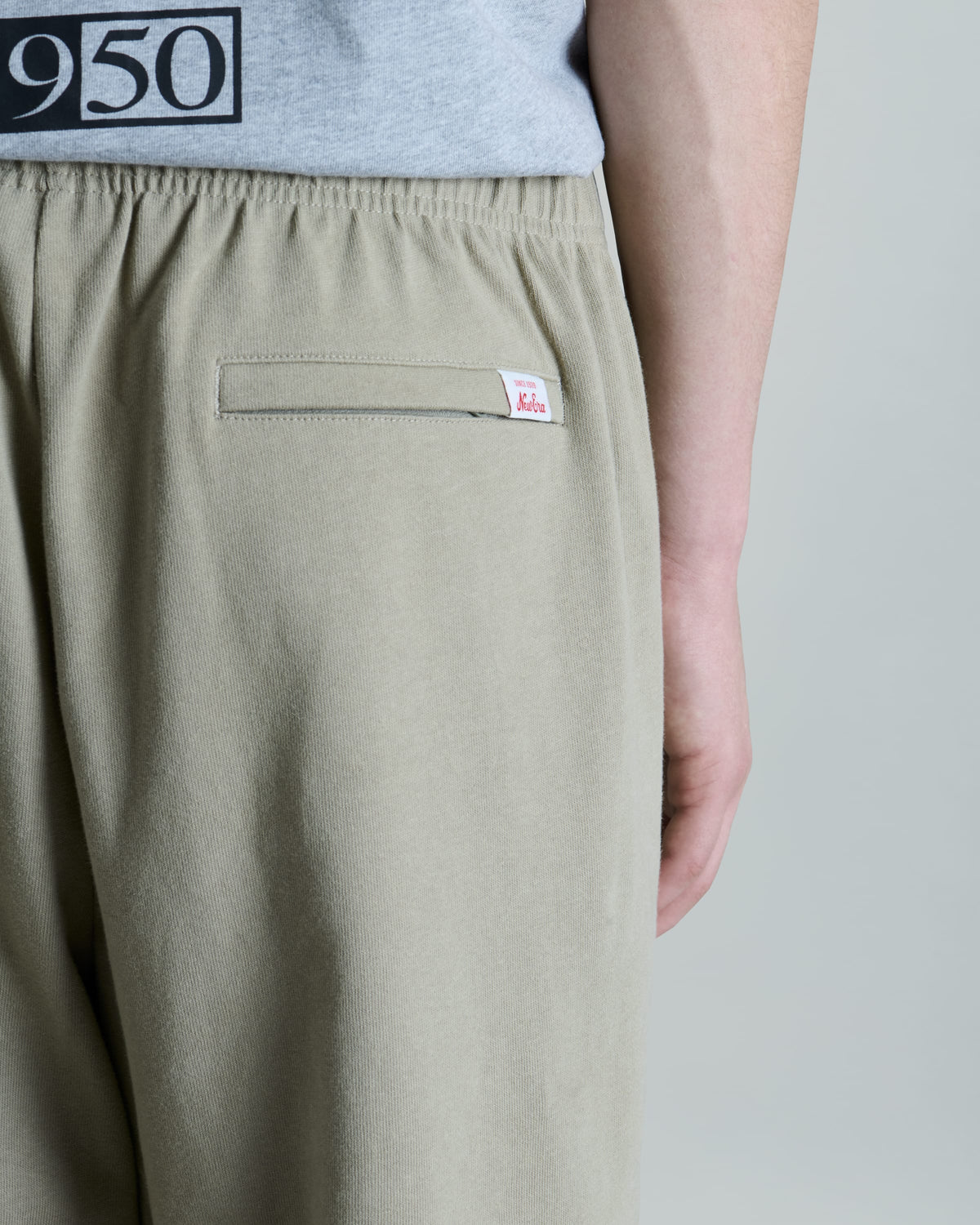 Alden Overland Trek Sweatpants