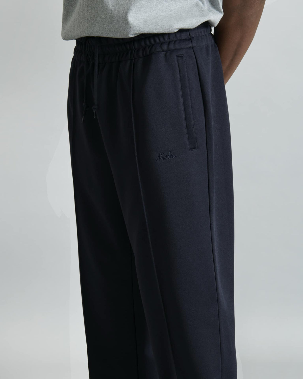 Actuator Navy Track Pants