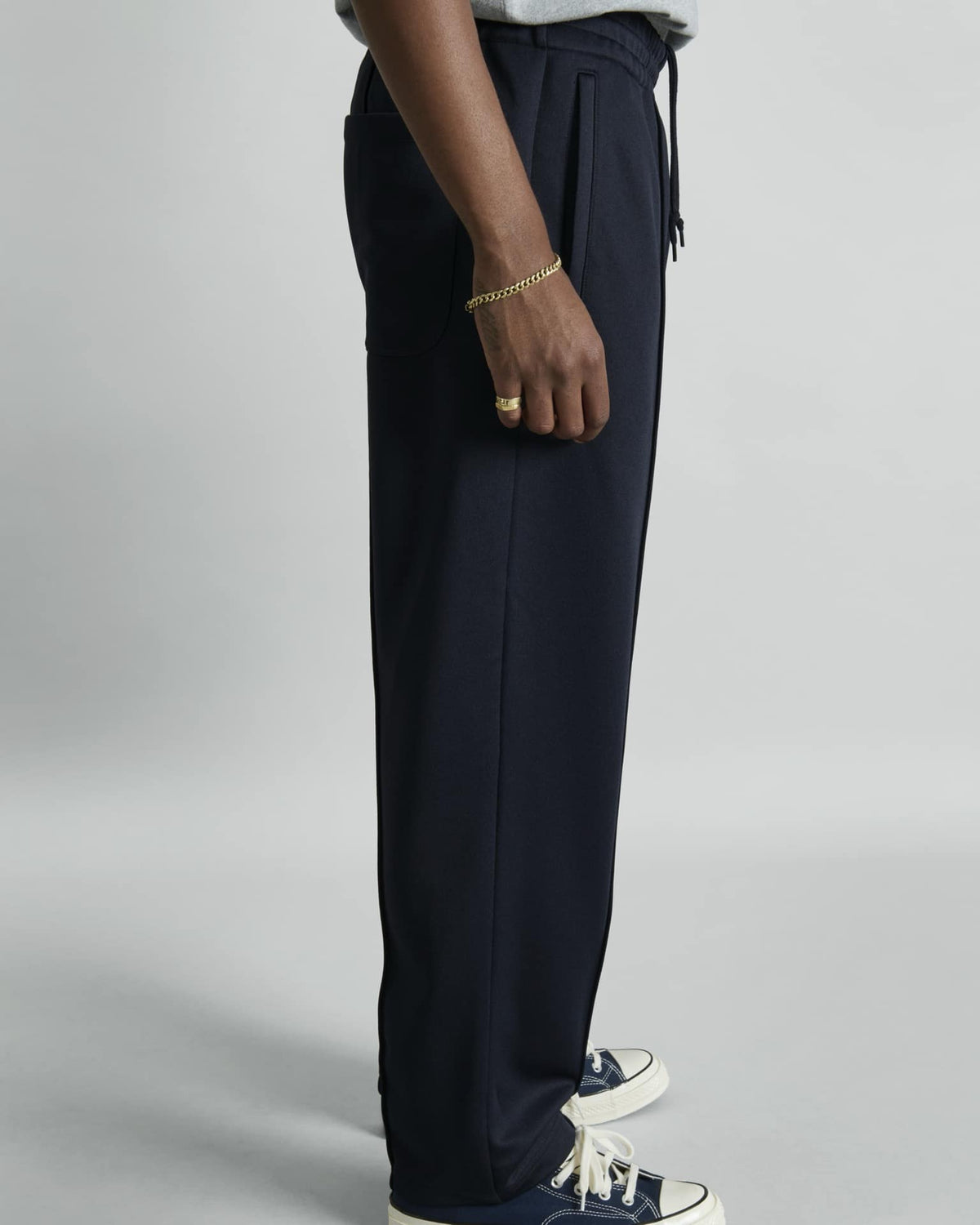 Actuator Navy Track Pants