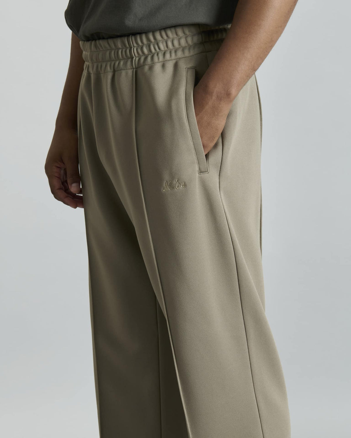 Actuator Brindle Track Pants