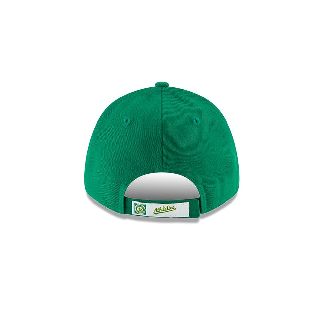 Athletics The League 9FORTY Adjustable Hat